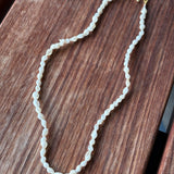 Mini Shell Necklace