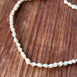 Mini Shell Anklet