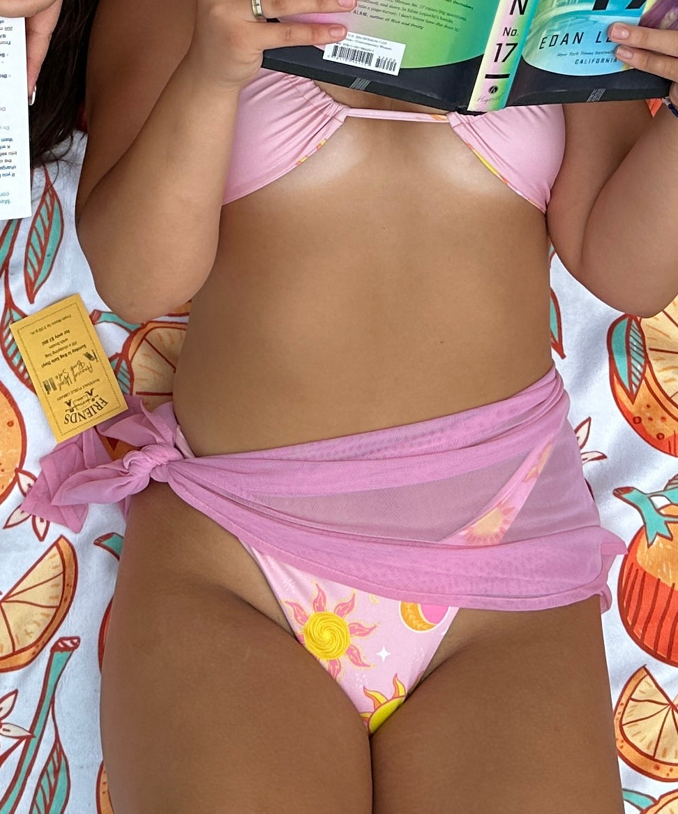 Barbados Bottoms (Solar)