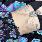 Hibiscus Beach Towel