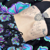 Hibiscus Beach Towel