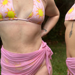 The Solid Sarong