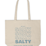 Stay Salty Tote Bag