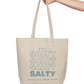 Stay Salty Tote Bag