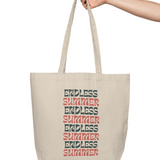 Endless Summer Tote Bag