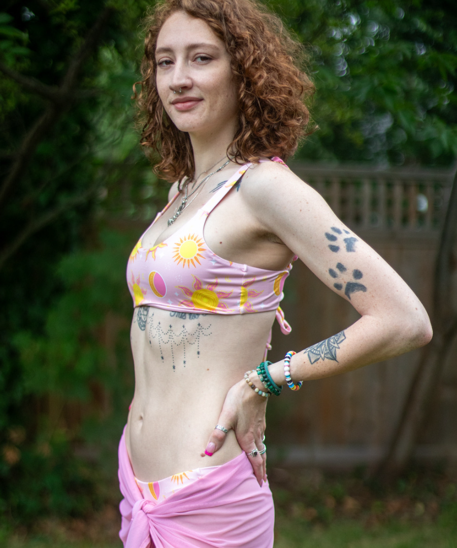 Tampa Top (Solar)