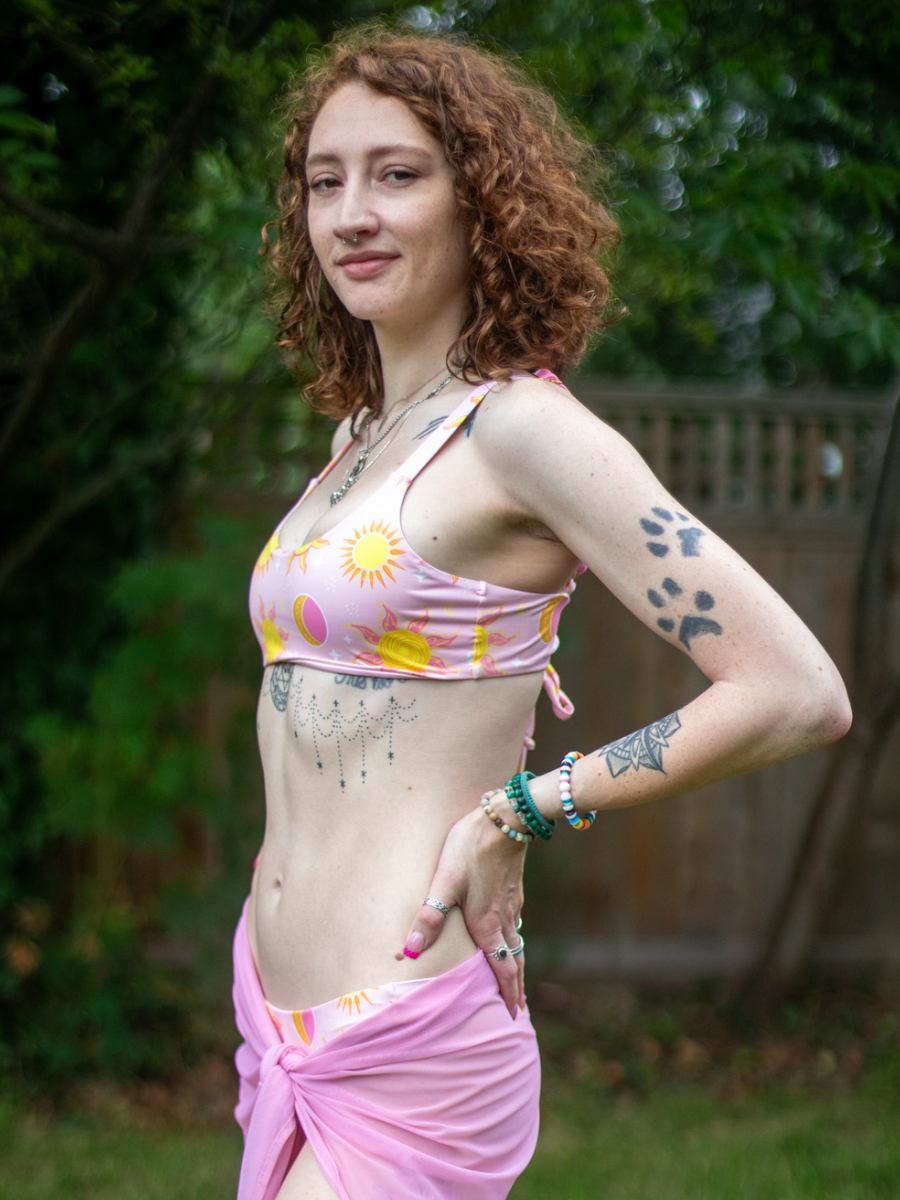 Tampa Top (Solar)