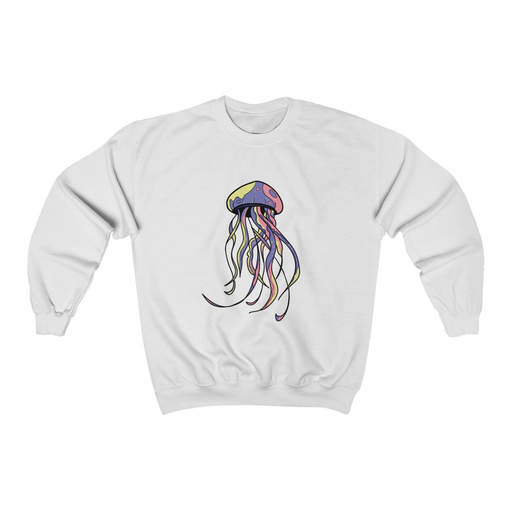 Jelly sweatshirt 2025