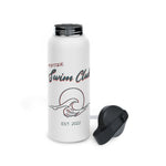 Swim Club Water Bottle