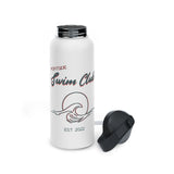 Swim Club Water Bottle