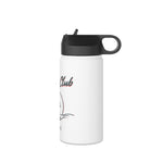 Swim Club Water Bottle
