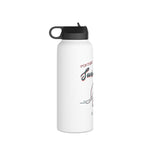 Swim Club Water Bottle