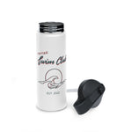 Swim Club Water Bottle