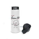 Swim Club Water Bottle
