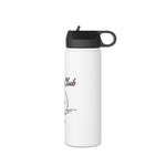 Swim Club Water Bottle