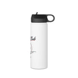 Swim Club Water Bottle