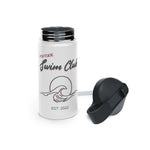 Swim Club Water Bottle