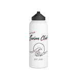 Swim Club Water Bottle