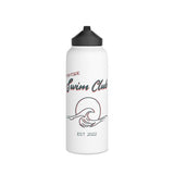 Swim Club Water Bottle