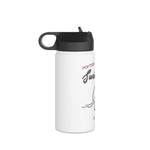 Swim Club Water Bottle