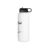 Swim Club Water Bottle