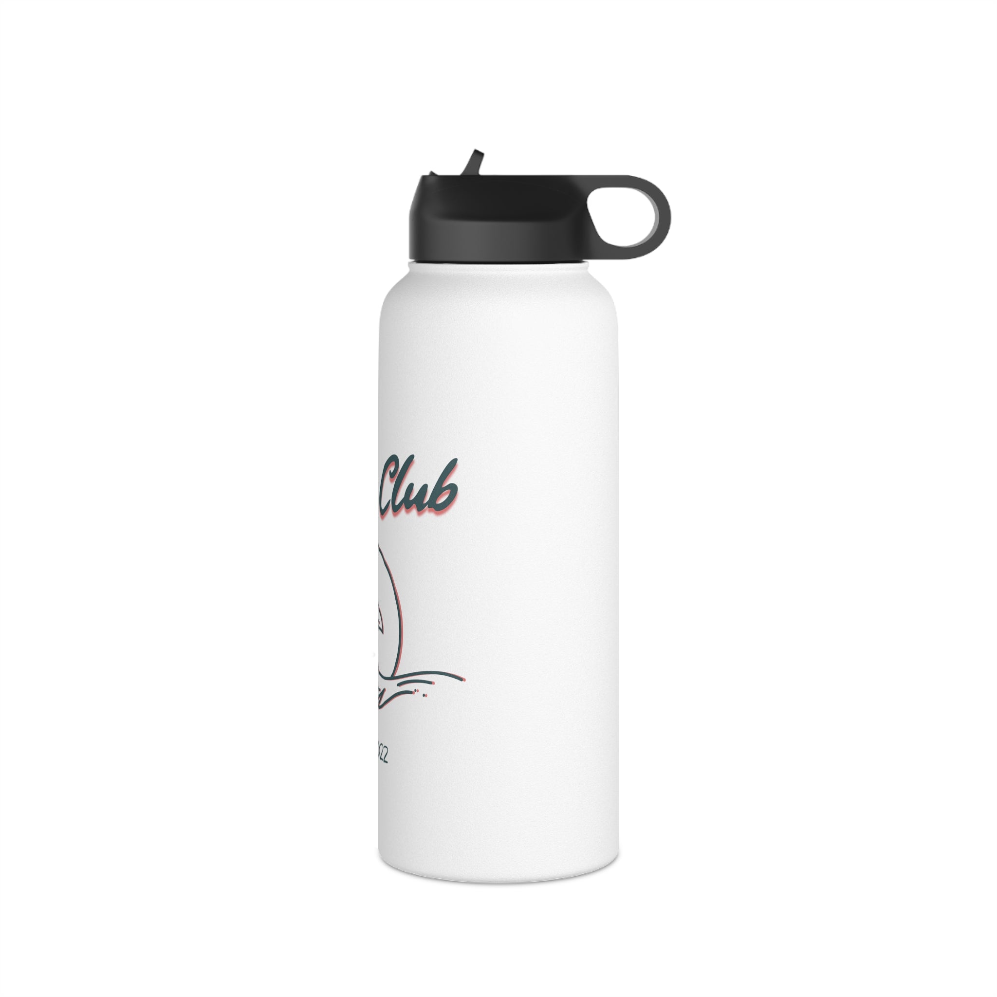 Swim Club Water Bottle