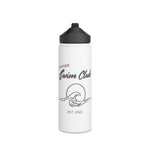 Swim Club Water Bottle