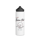 Swim Club Water Bottle