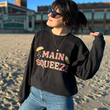 Main Squeeze Crewneck